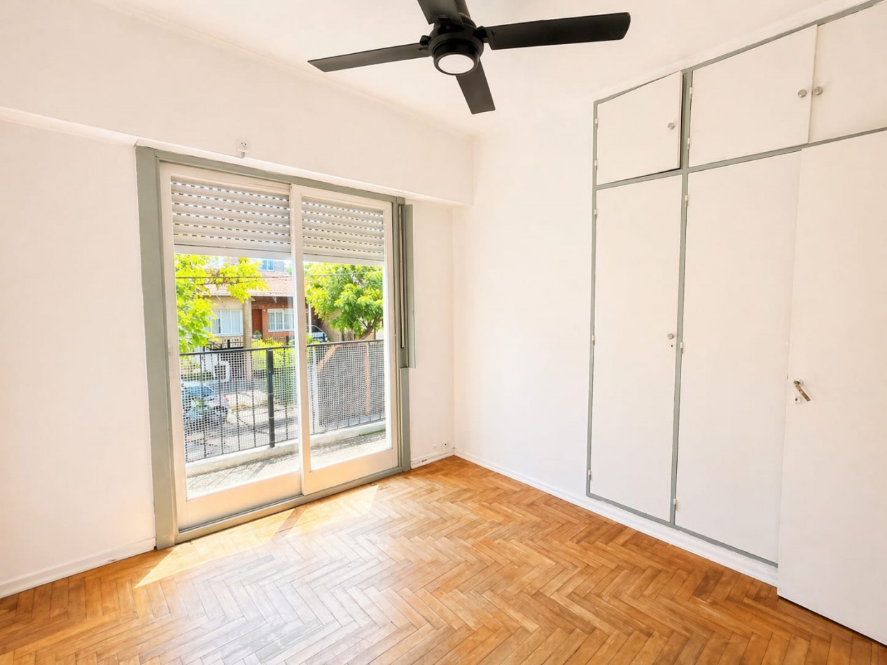 Venta Castelar Departamento 3 amb con terraza y quincho