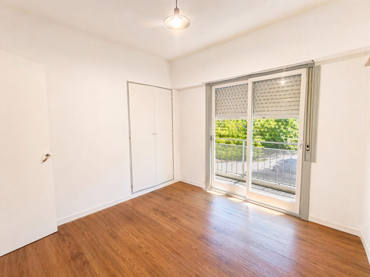 Venta Castelar Departamento 3 amb con terraza y quincho