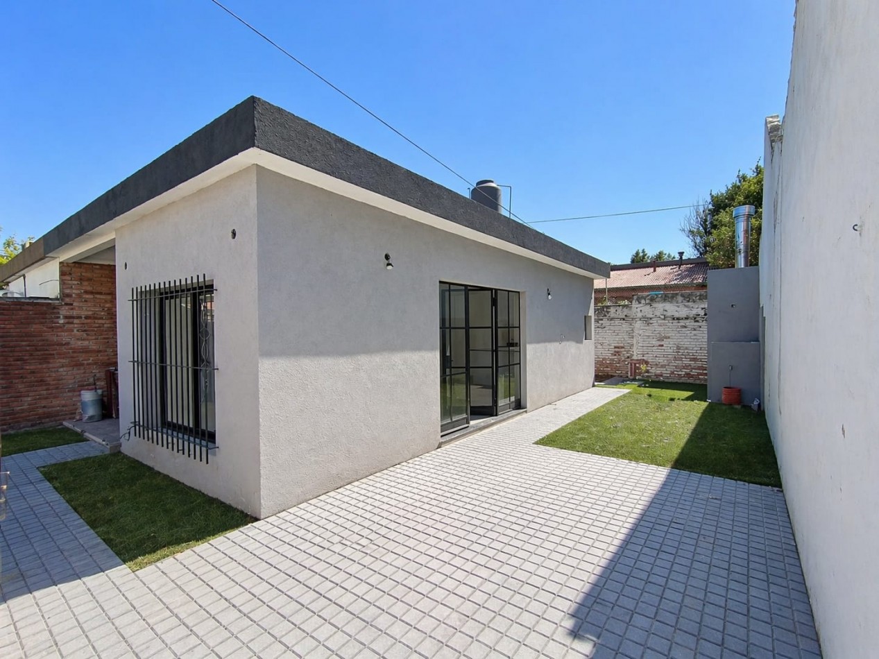 Venta ph 3 amb castelar norte reciclado APTO CREDITO