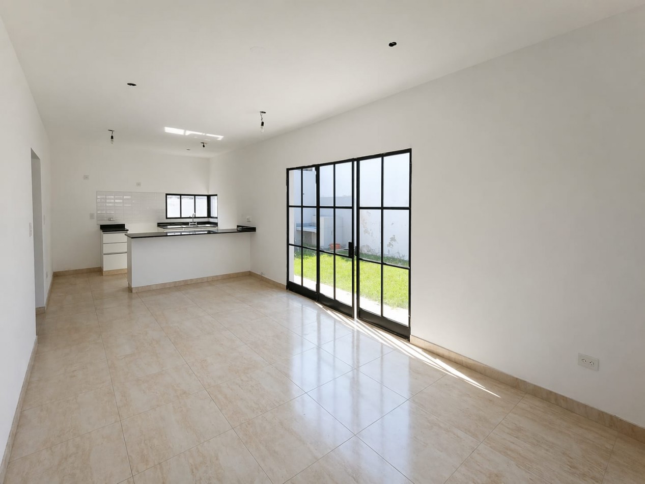 Venta ph 3 amb castelar norte reciclado APTO CREDITO