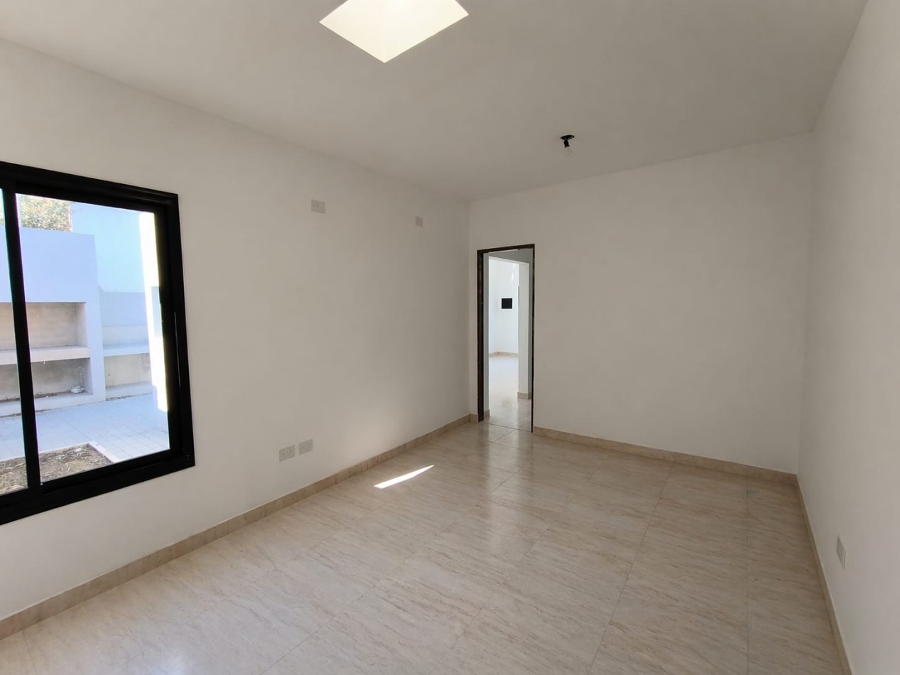 Venta ph 3 amb castelar norte reciclado APTO CREDITO