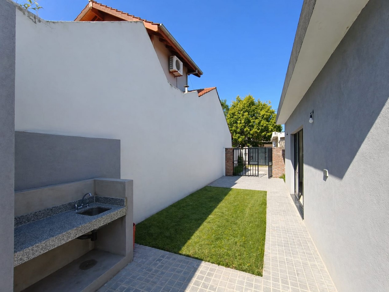 Venta ph 3 amb castelar norte reciclado APTO CREDITO
