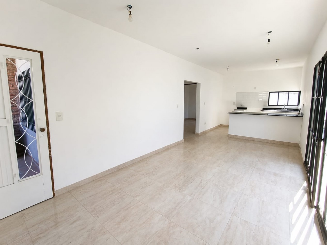 Venta ph 3 amb castelar norte reciclado APTO CREDITO