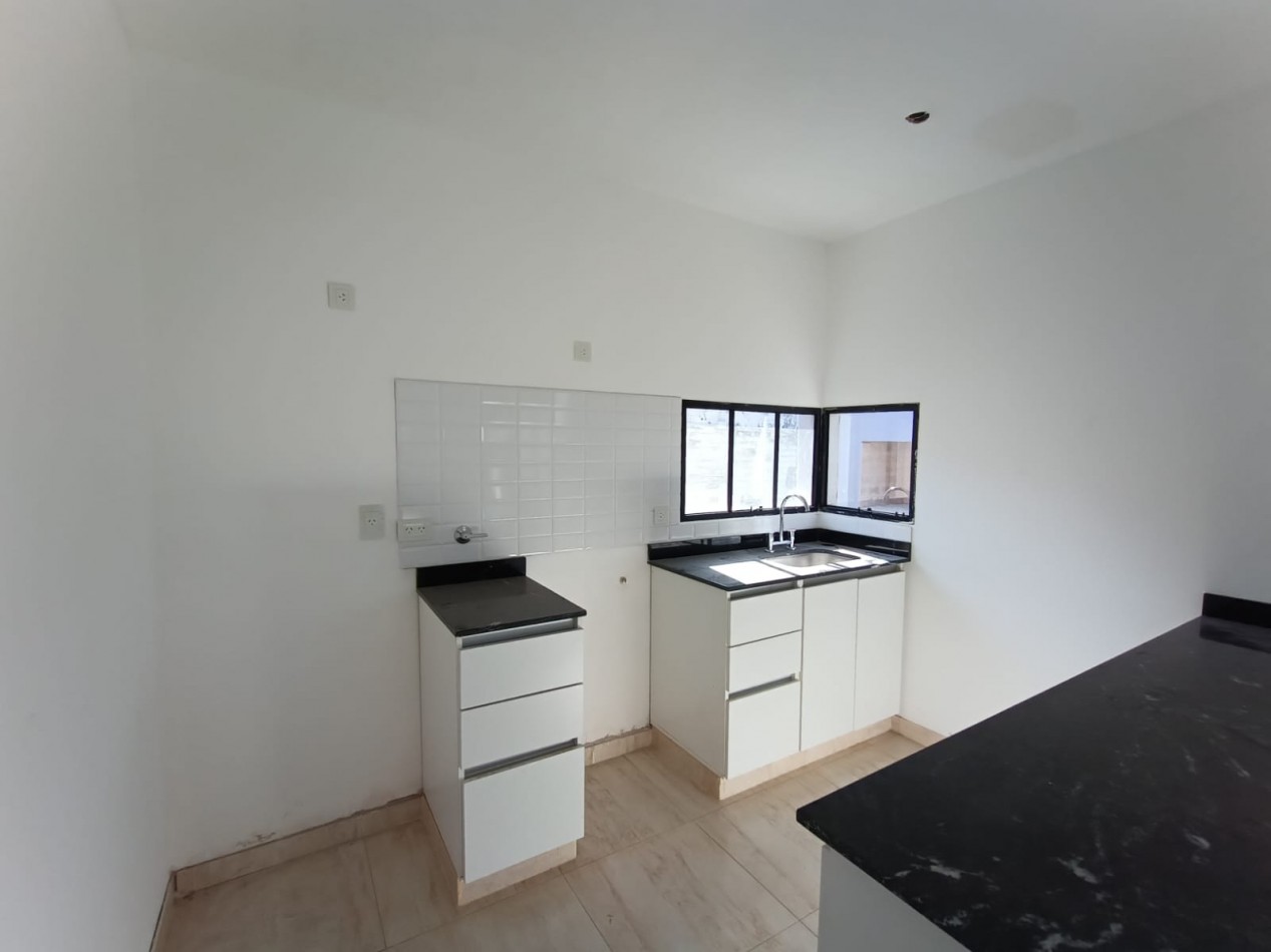 Venta ph 3 amb castelar norte reciclado APTO CREDITO