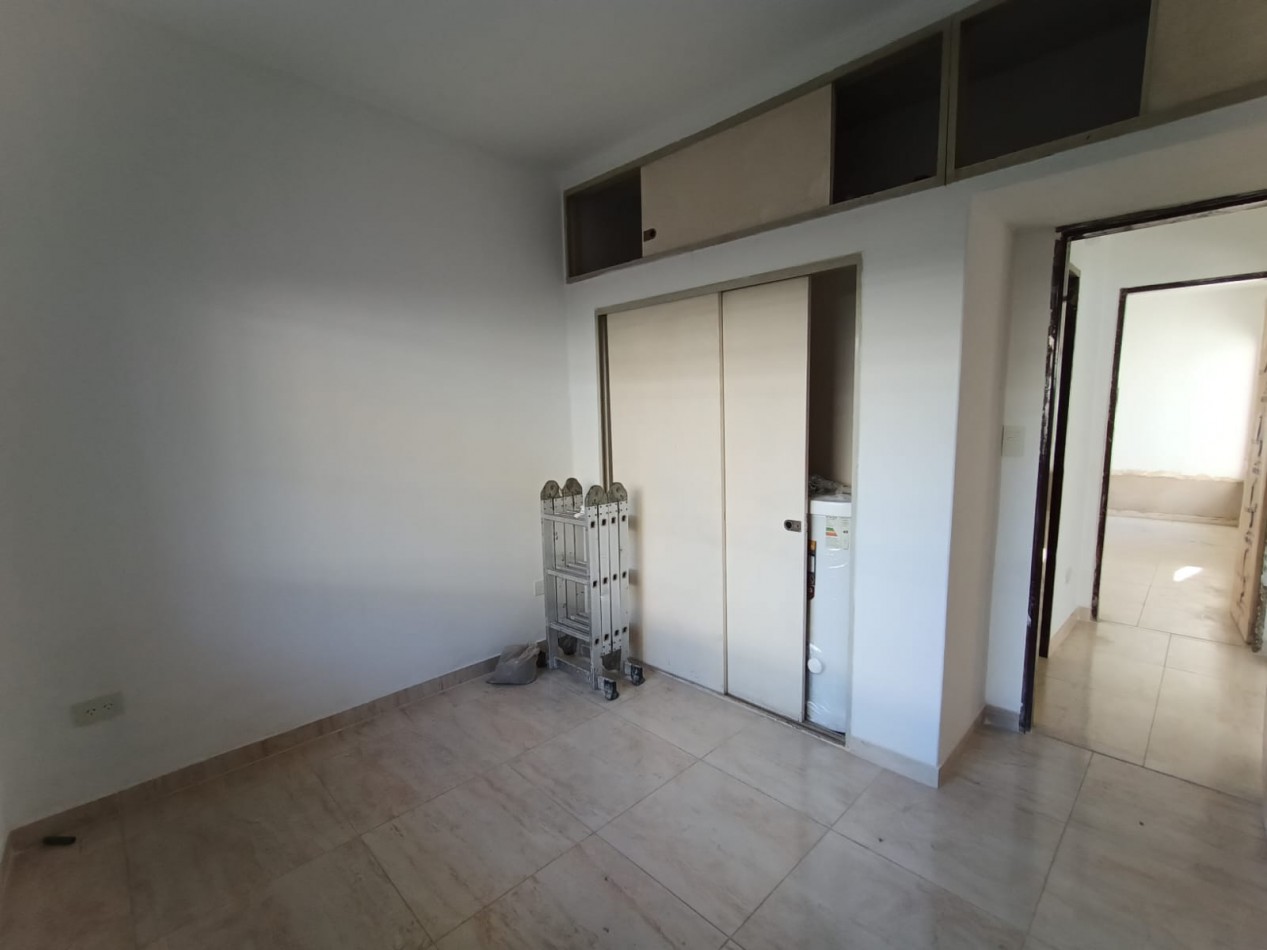 Venta ph 3 amb castelar norte reciclado APTO CREDITO