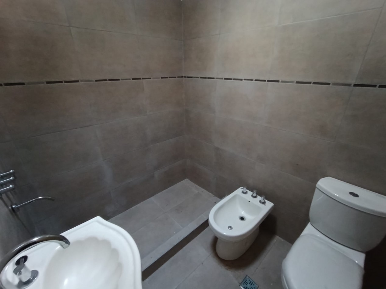 Venta ph 3 amb castelar norte reciclado APTO CREDITO