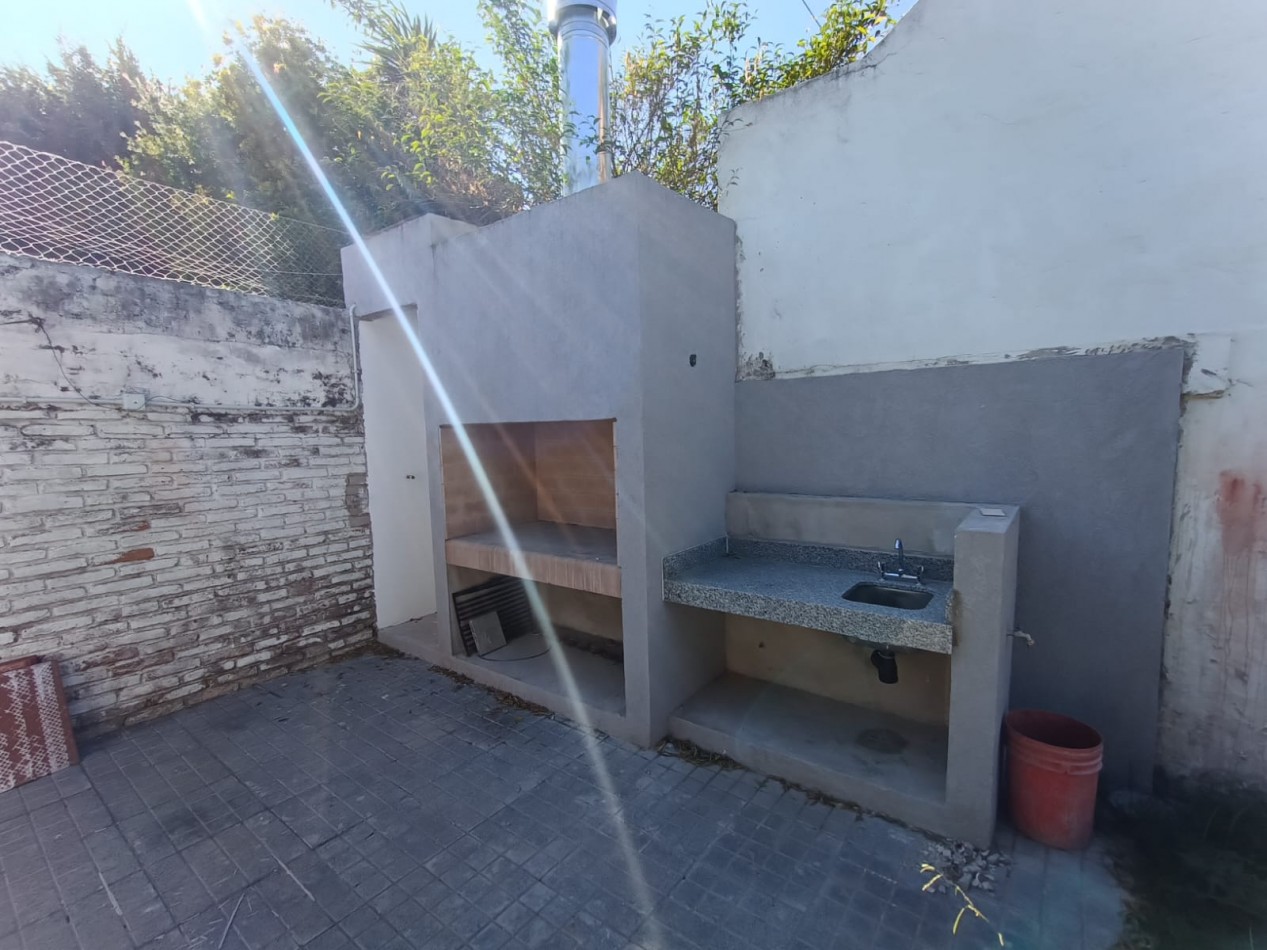 Venta ph 3 amb castelar norte reciclado APTO CREDITO
