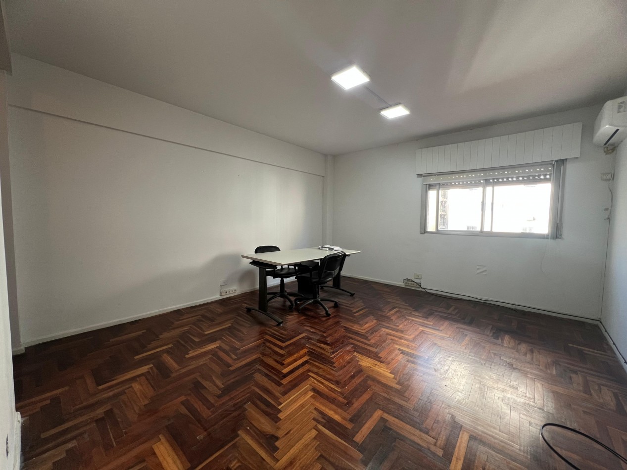 Venta monoambiente 4 cuadras del obelisco