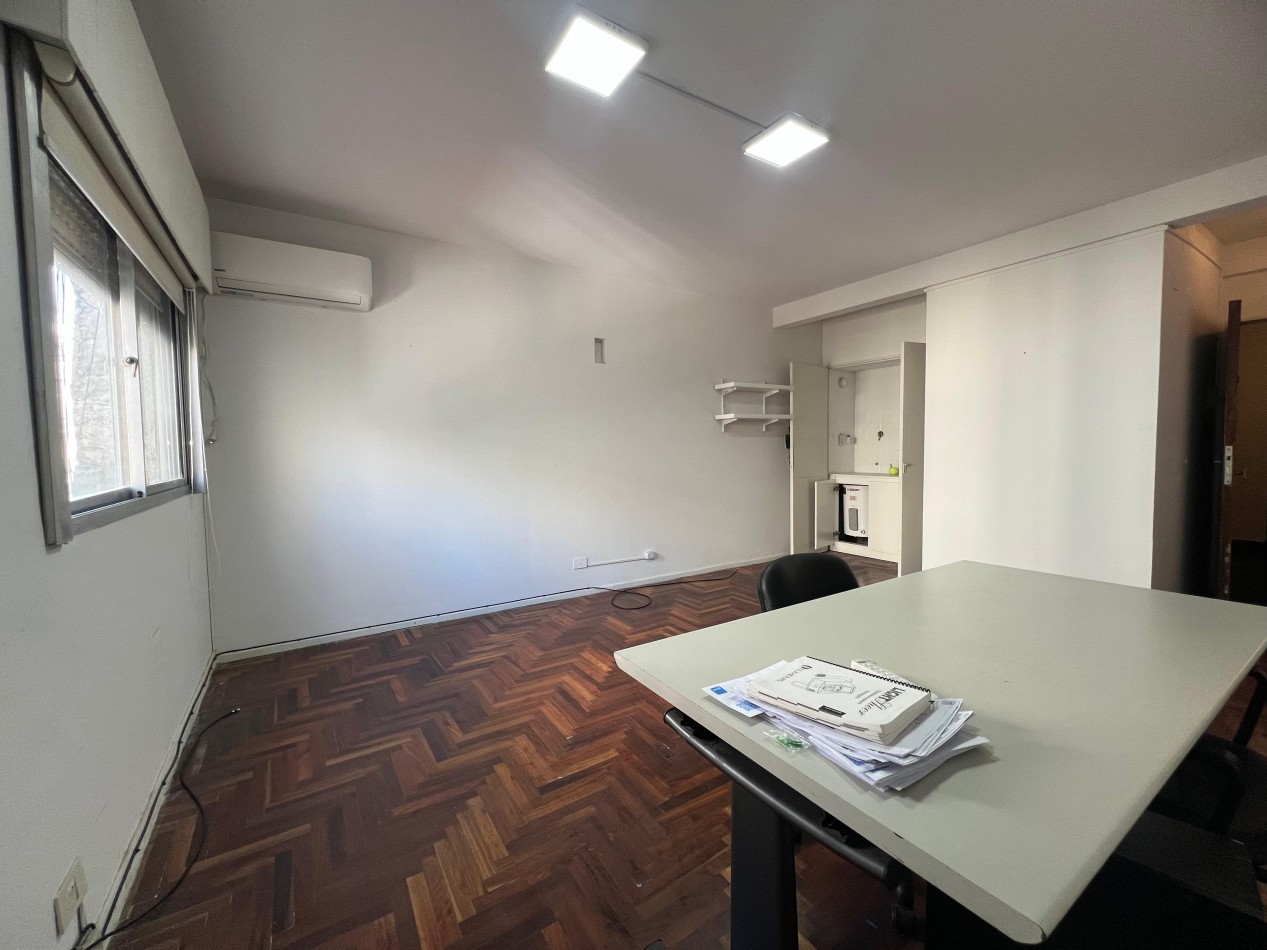 Venta monoambiente 4 cuadras del obelisco