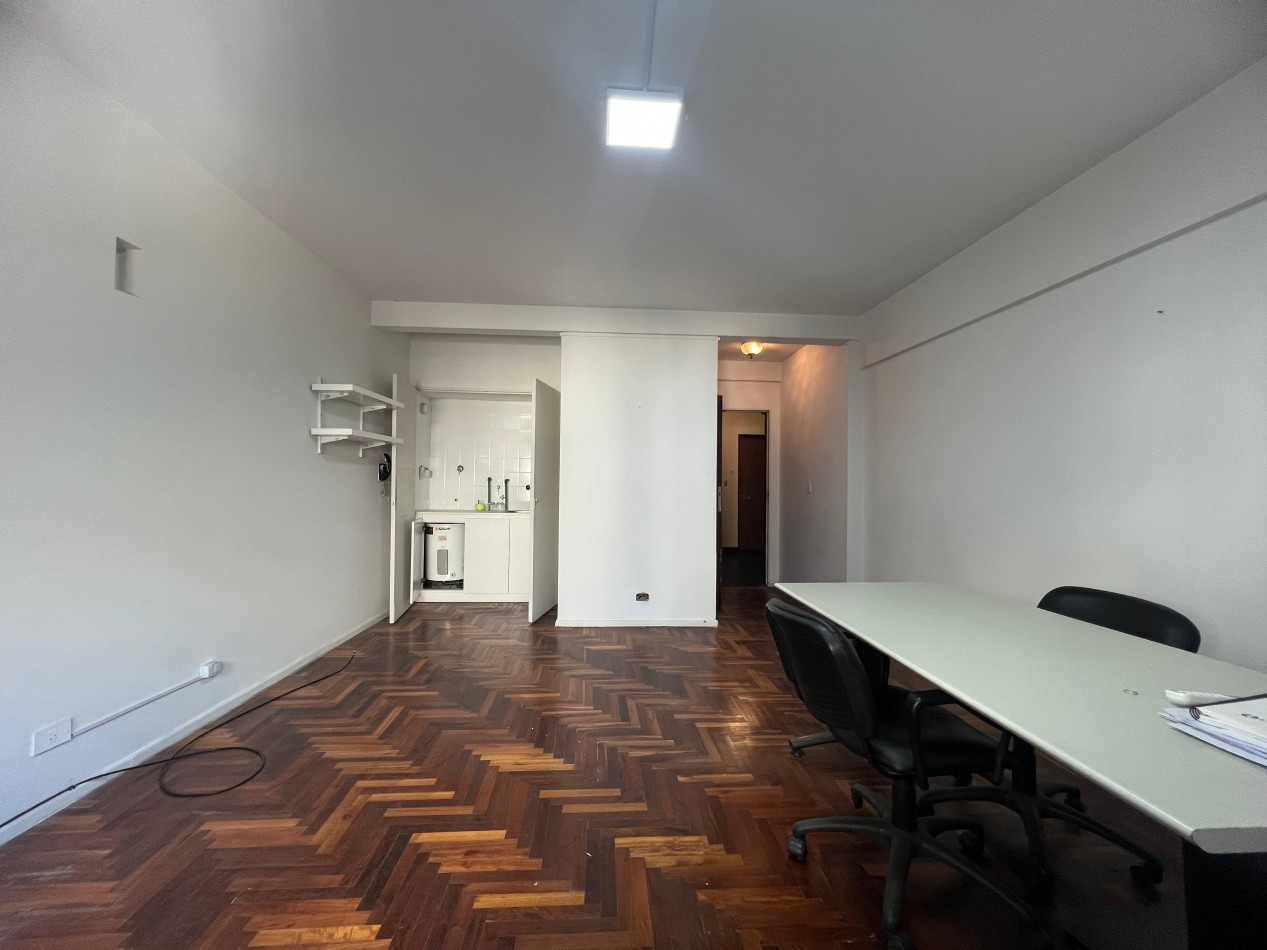 Venta monoambiente 4 cuadras del obelisco