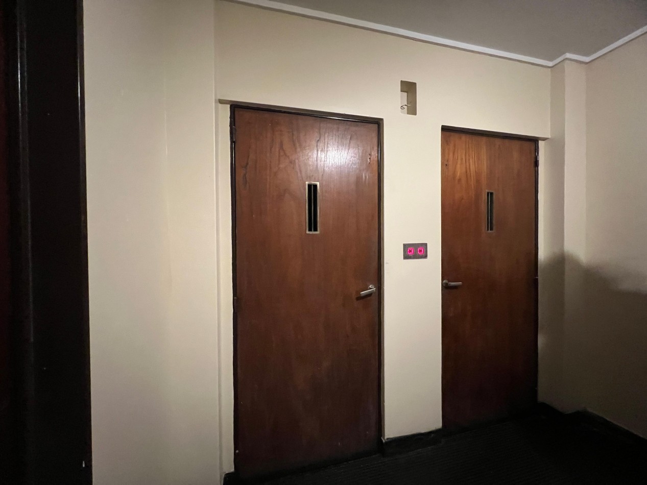Venta monoambiente 4 cuadras del obelisco
