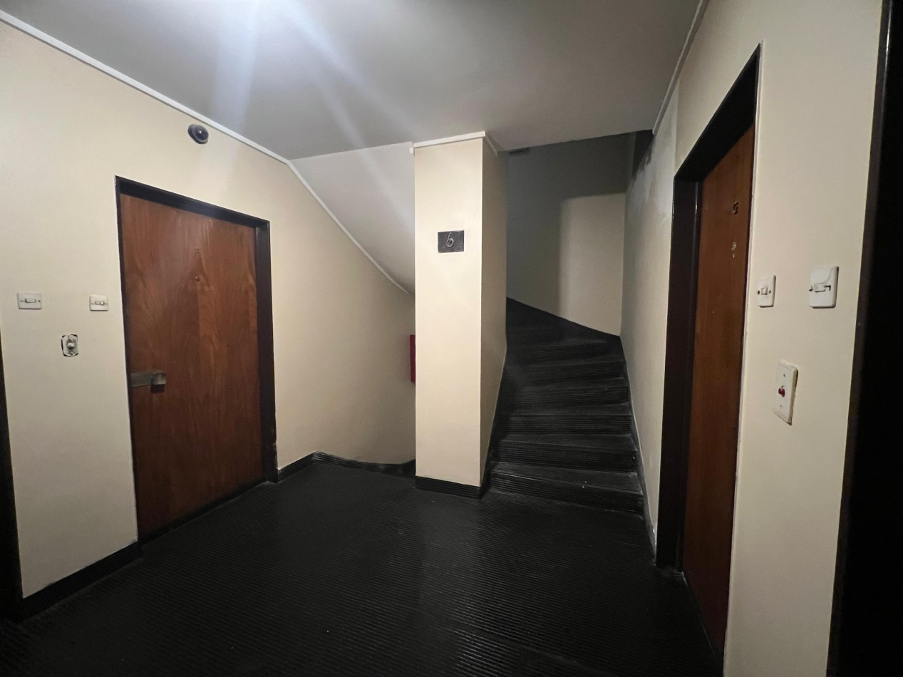 Venta monoambiente 4 cuadras del obelisco