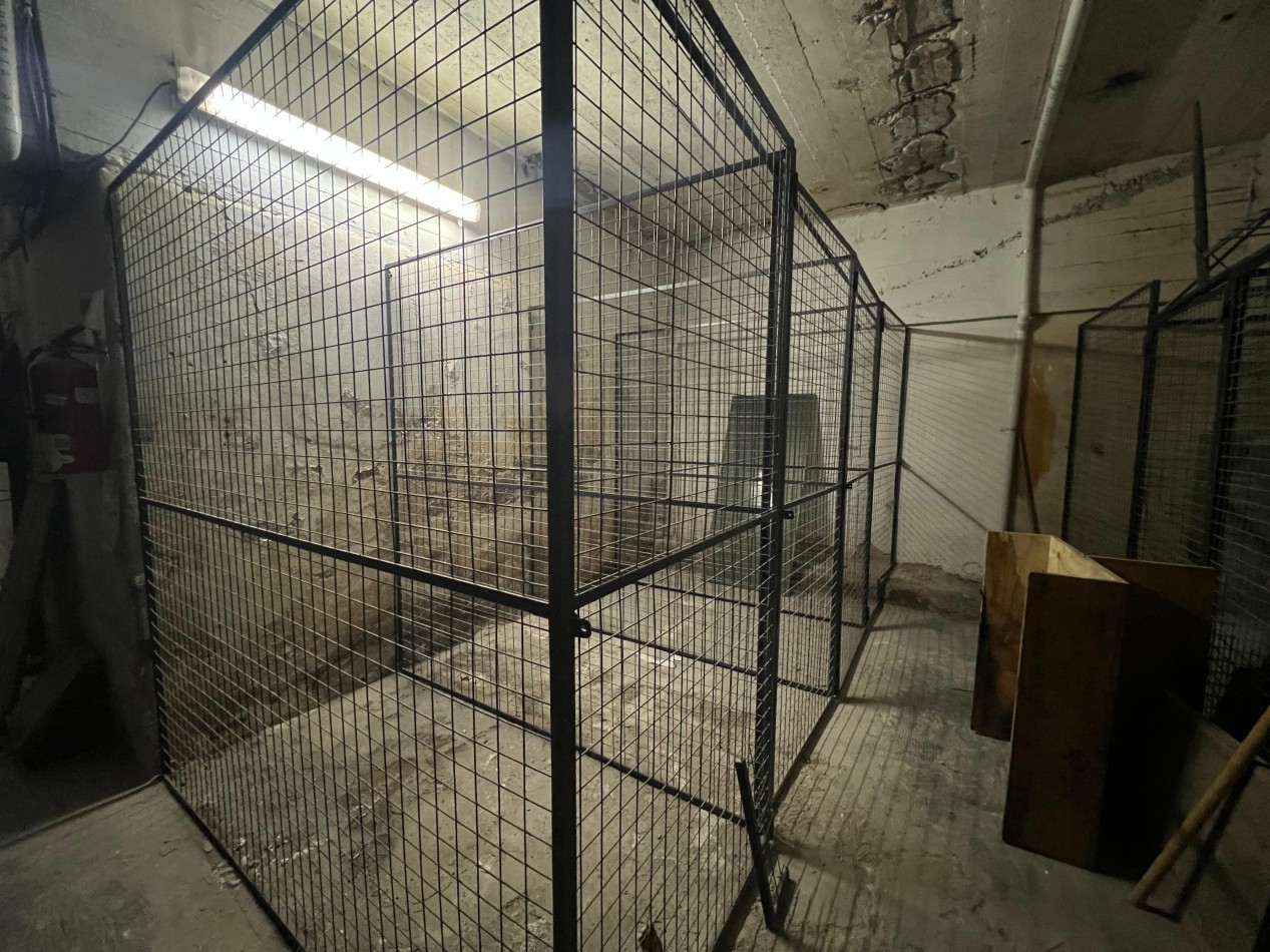 Venta monoambiente 4 cuadras del obelisco
