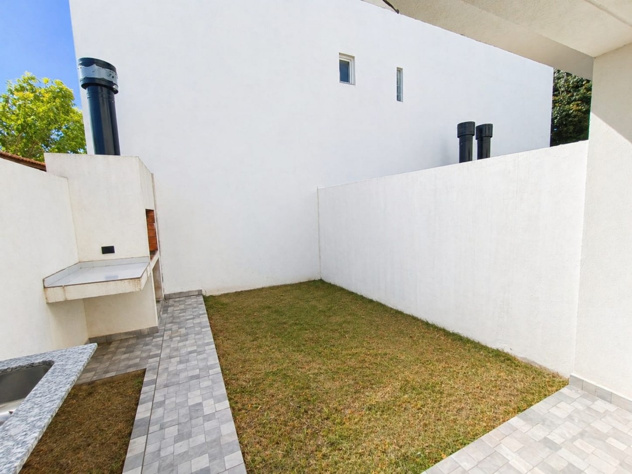Venta duplex 3 amb APTO CREDITO