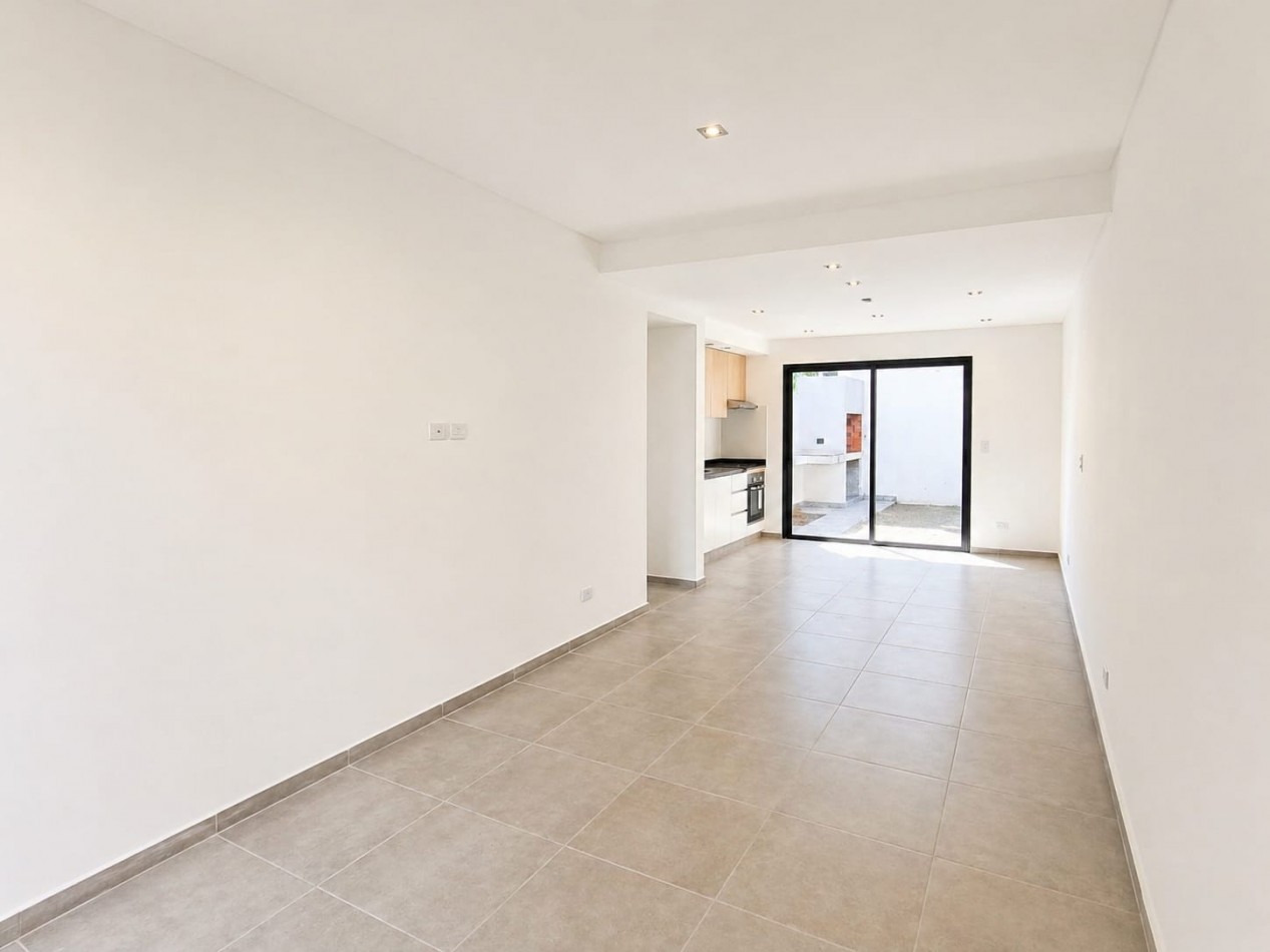 Venta duplex 3 amb APTO CREDITO
