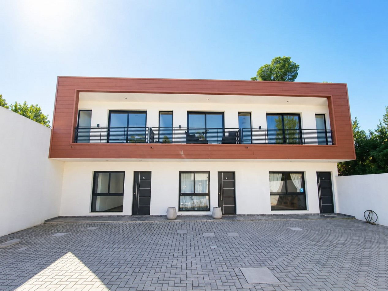 Venta duplex 3 amb APTO CREDITO