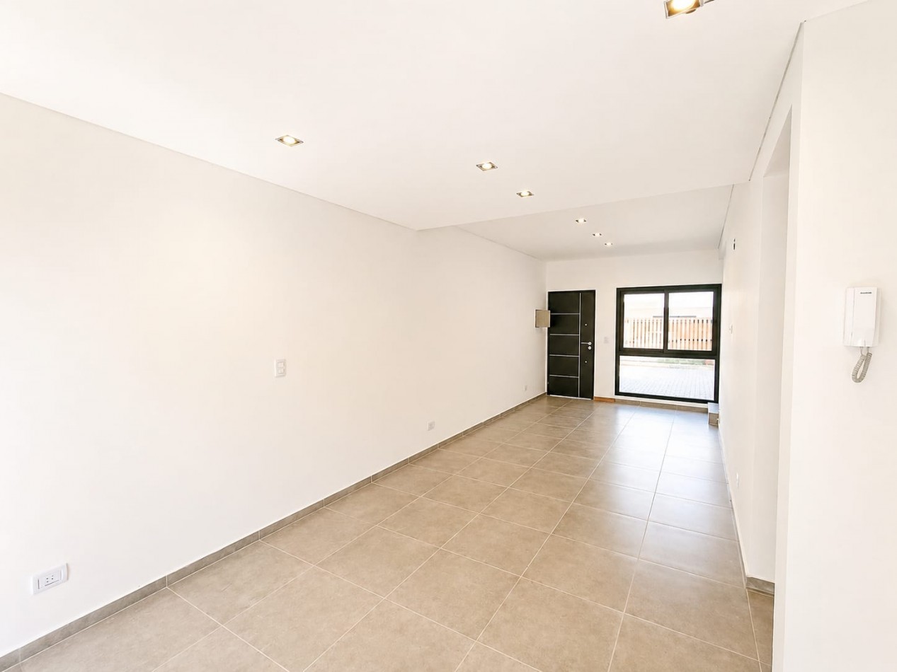 Venta duplex 3 amb APTO CREDITO