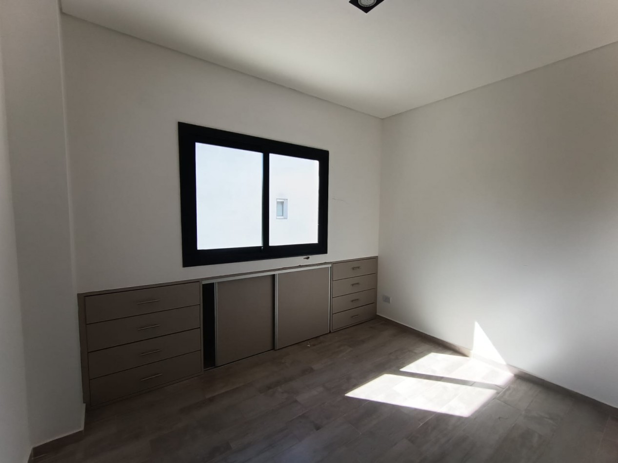 Venta duplex 3 amb APTO CREDITO