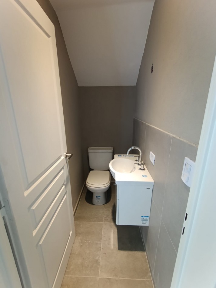 Venta duplex 3 amb APTO CREDITO