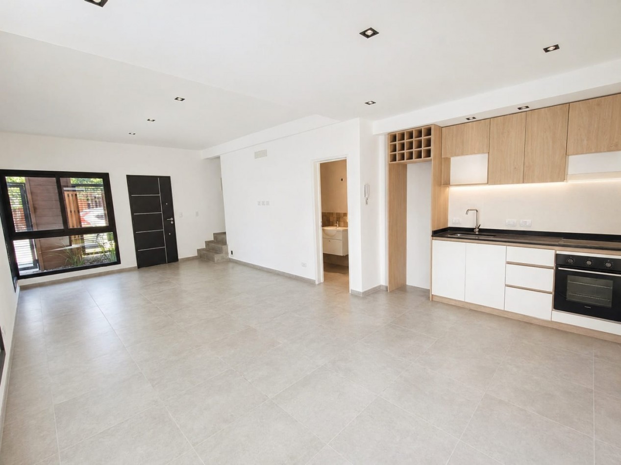 Venta Duplex 4 amb APTO CREDITO