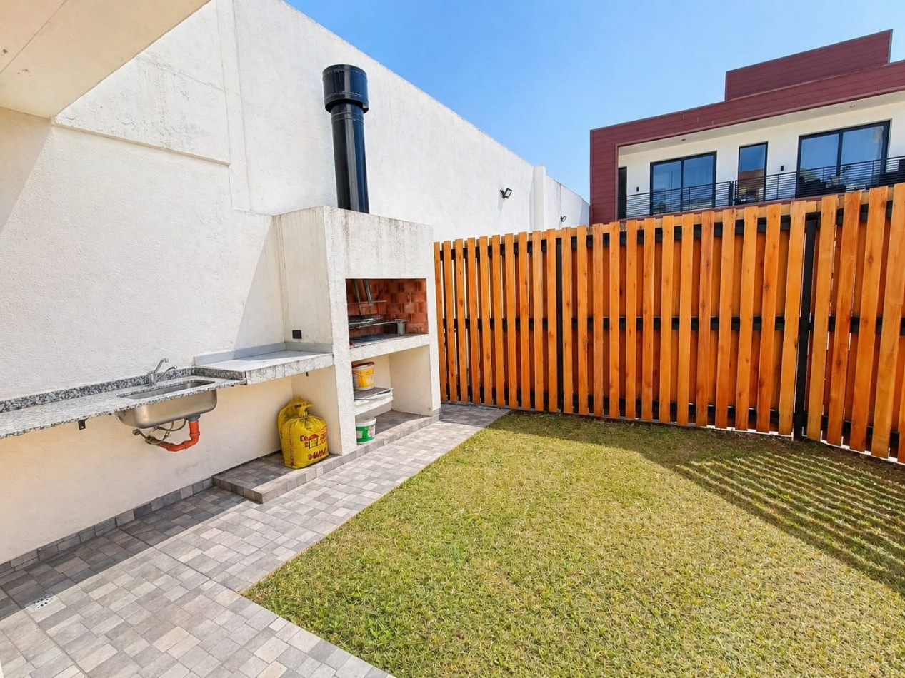 Venta Duplex 4 amb APTO CREDITO
