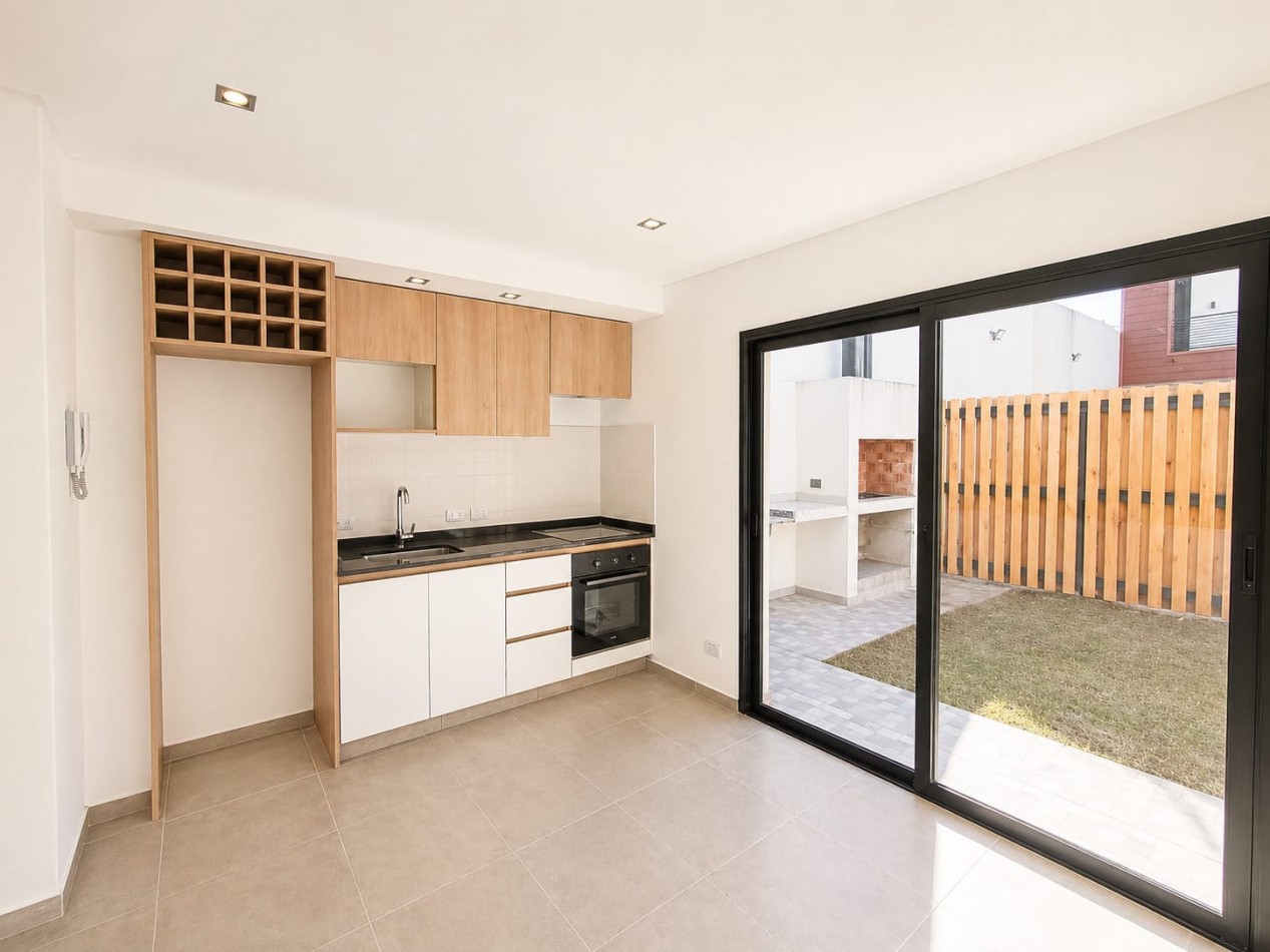 Venta Duplex 4 amb APTO CREDITO