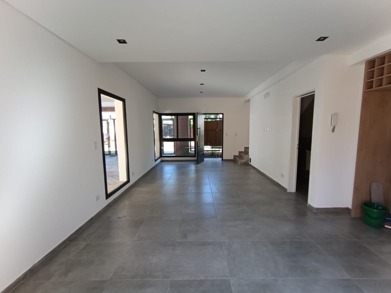Venta Duplex 4 amb APTO CREDITO