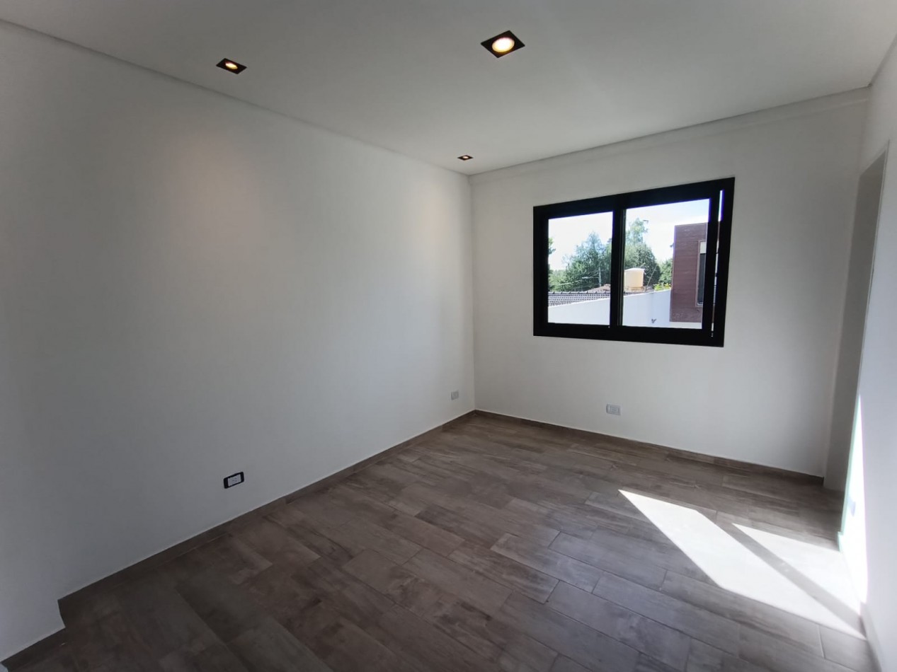 Venta Duplex 4 amb APTO CREDITO