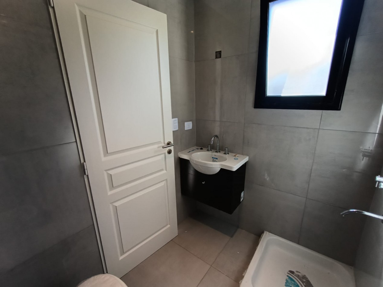Venta Duplex 4 amb APTO CREDITO