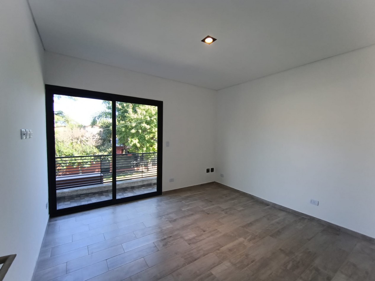 Venta Duplex 4 amb APTO CREDITO