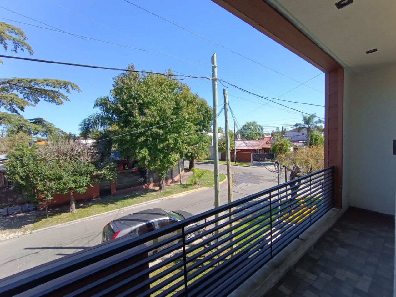 Venta Duplex 4 amb APTO CREDITO