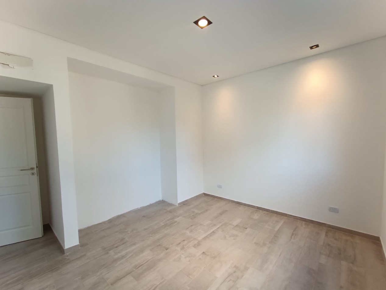 Venta Duplex 4 amb APTO CREDITO