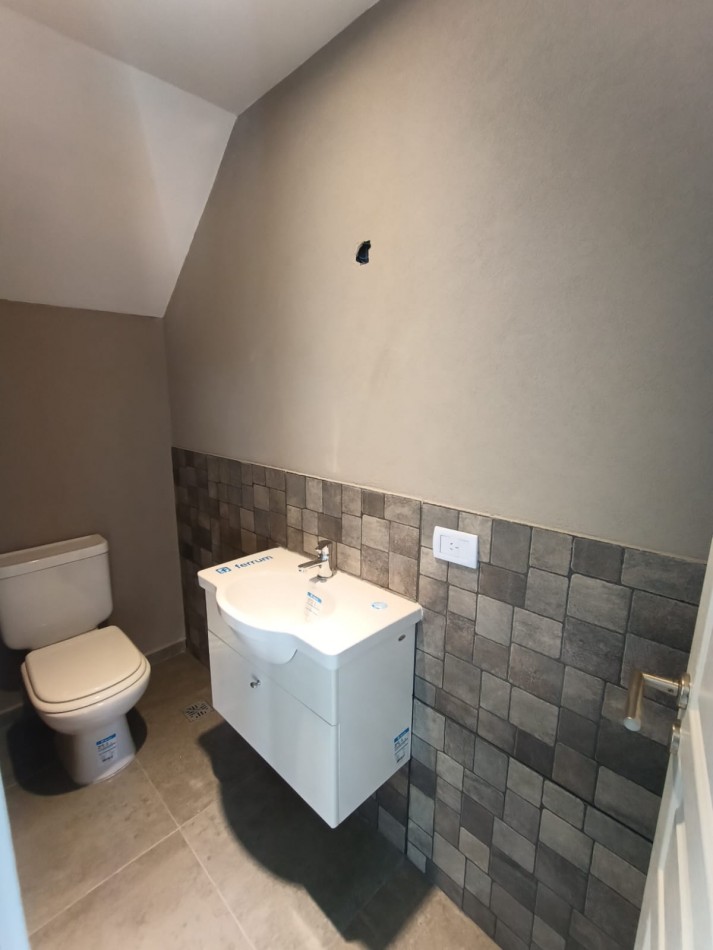 Venta Duplex 4 amb APTO CREDITO
