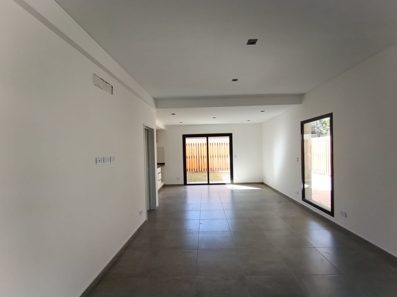 Venta Duplex 4 amb APTO CREDITO