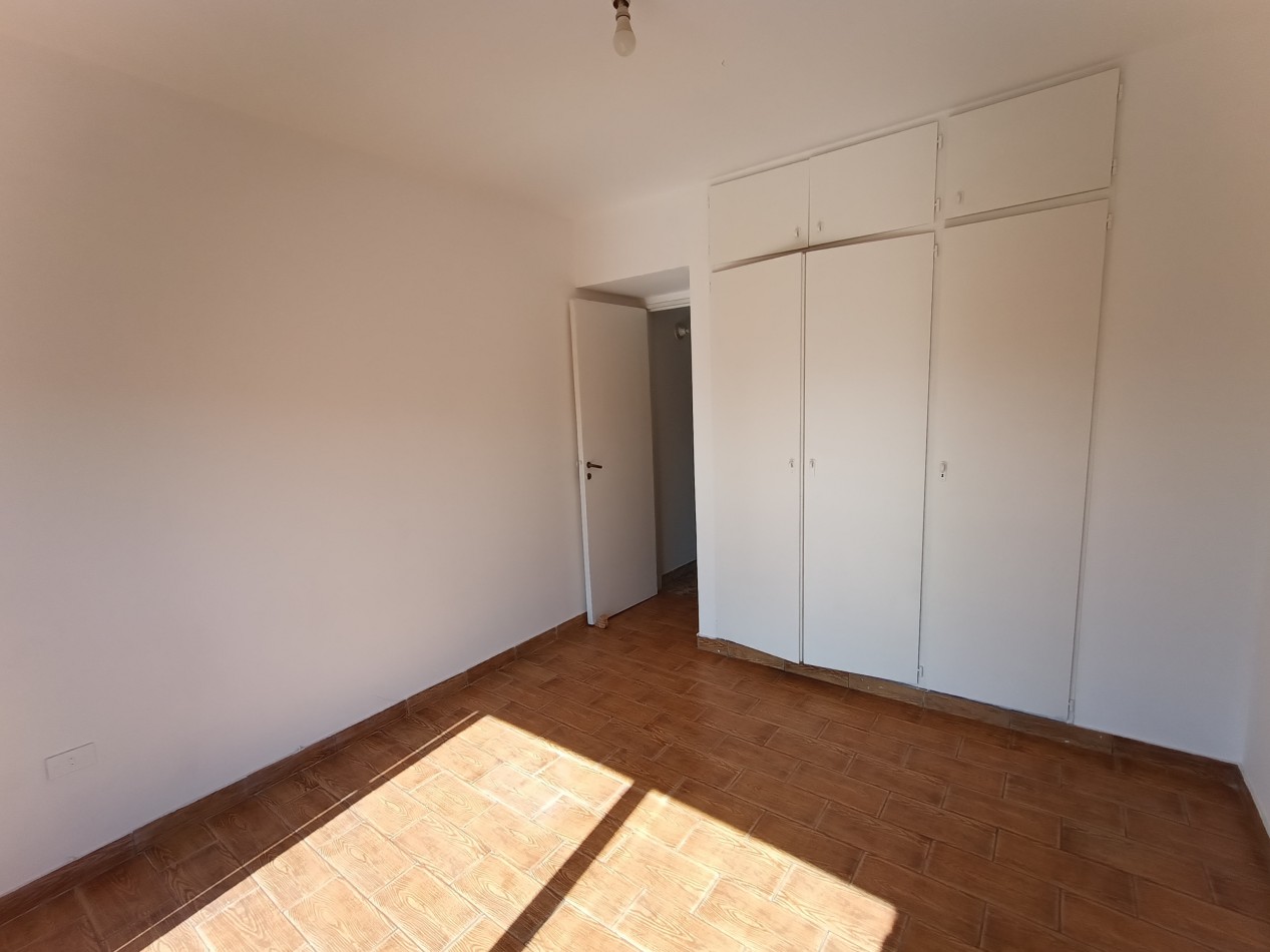 Venta departamento 2 amb c/cochera doble balcon APTO CREDITO