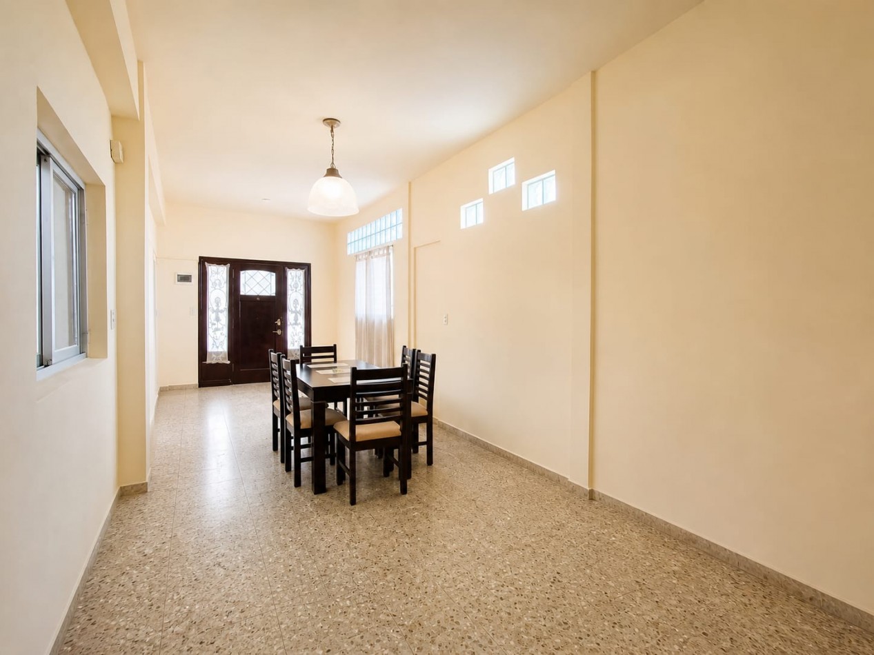 Venta Casa 3 amb Ituzaingo norte + Casa en PA