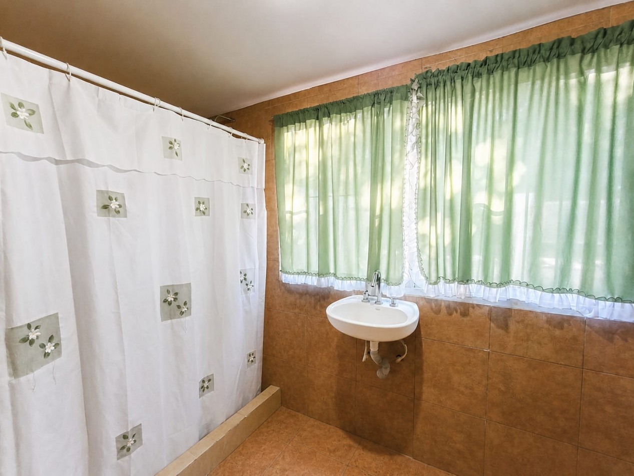 Venta Casa 3 amb Ituzaingo norte + Casa en PA