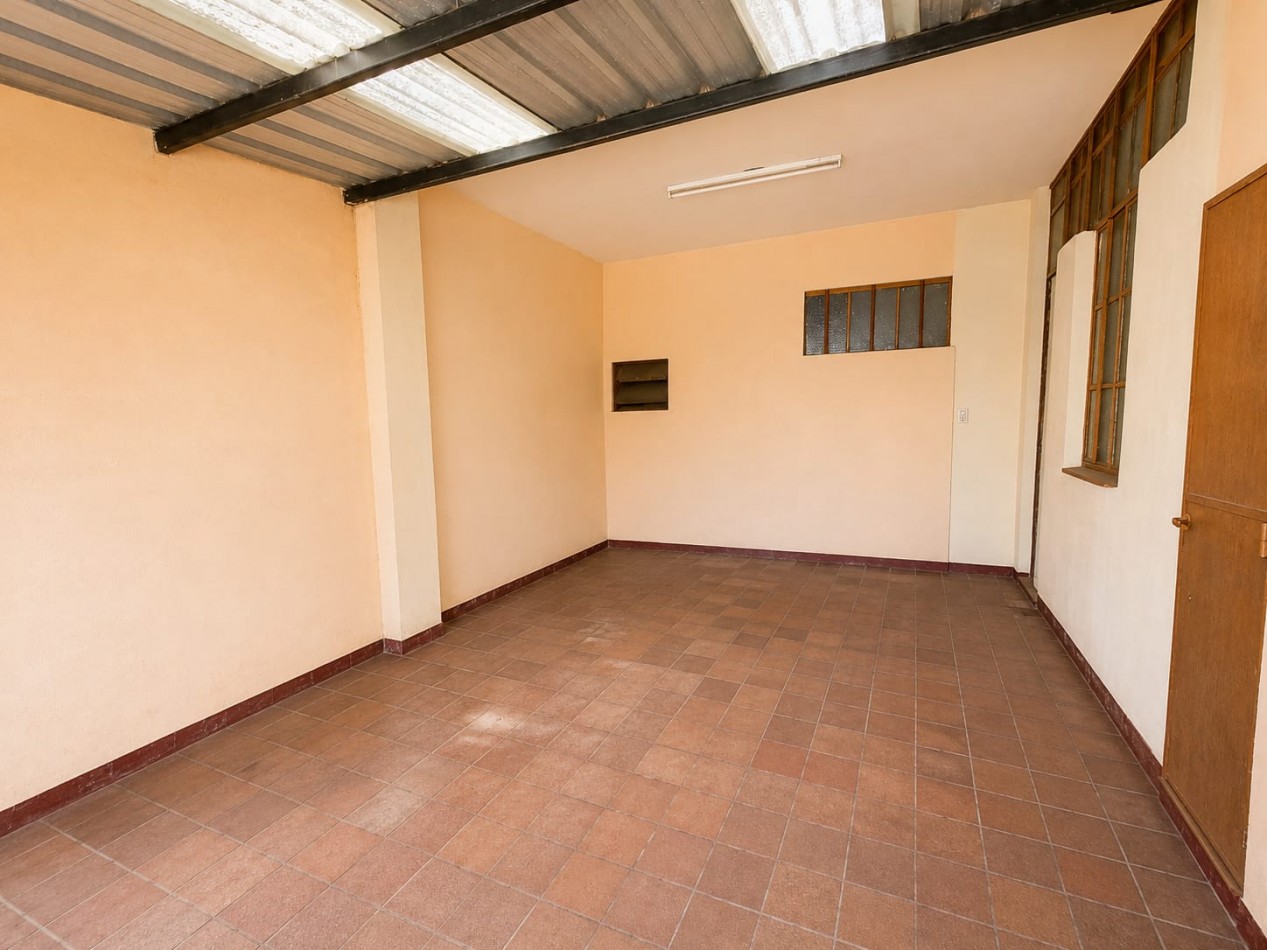 Venta Casa 3 amb Ituzaingo norte + Casa en PA