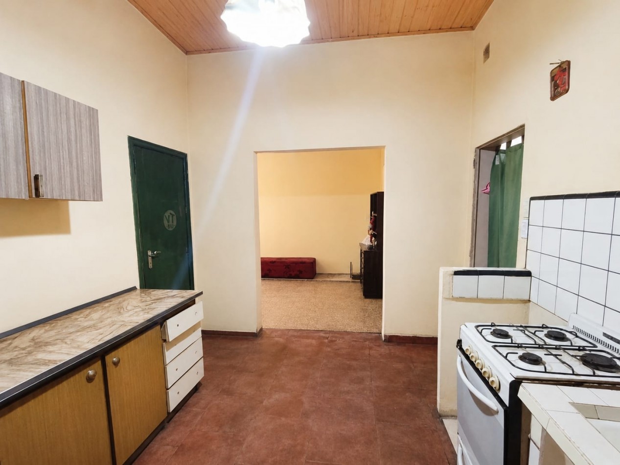 Venta Casa 3 amb Ituzaingo norte + Casa en PA