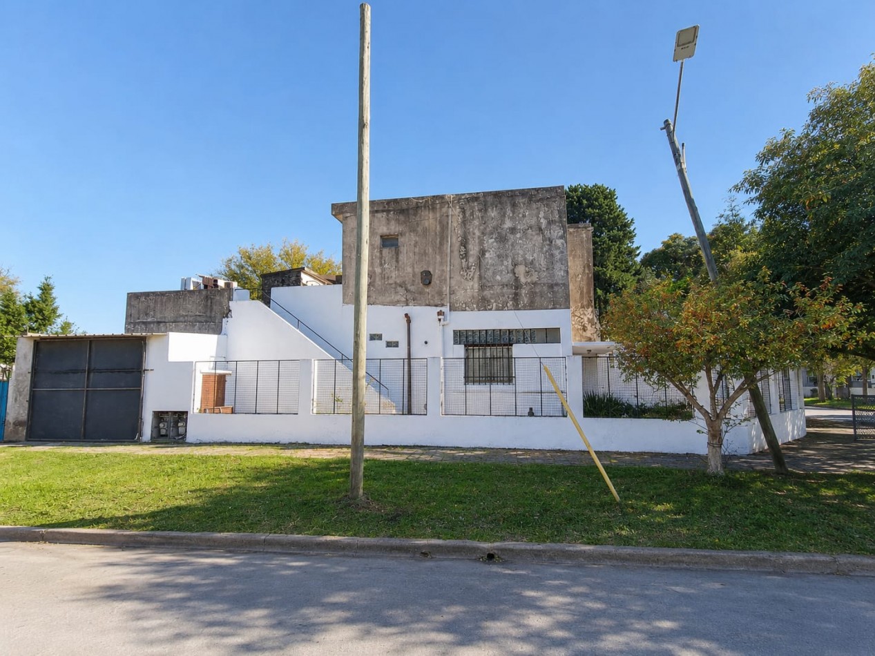 Venta Casa 3 amb Ituzaingo norte + Casa en PA