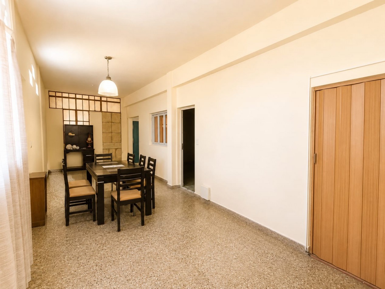 Venta Casa 3 amb Ituzaingo norte + Casa en PA