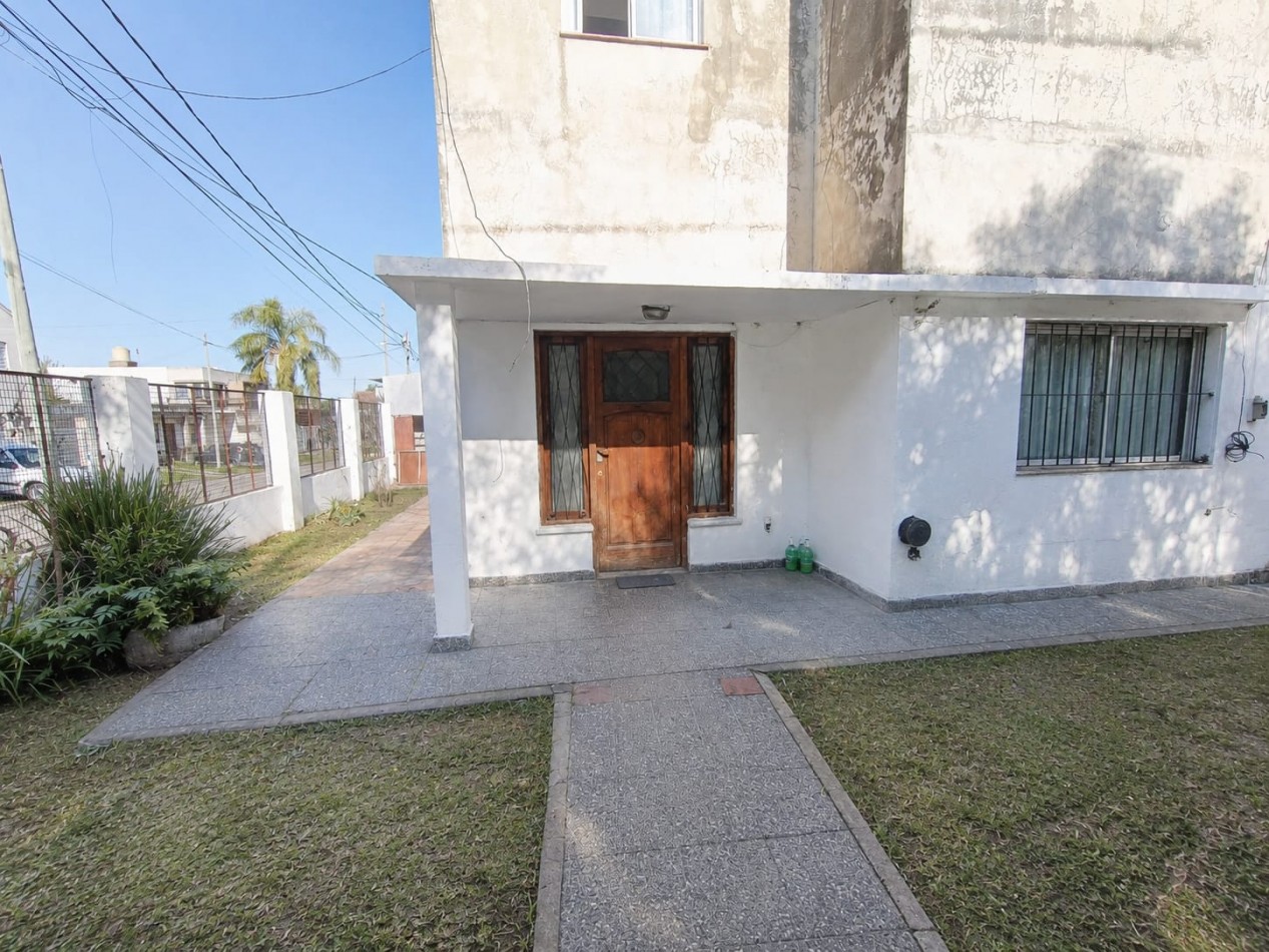 Venta Casa 3 amb Ituzaingo norte + Casa en PA