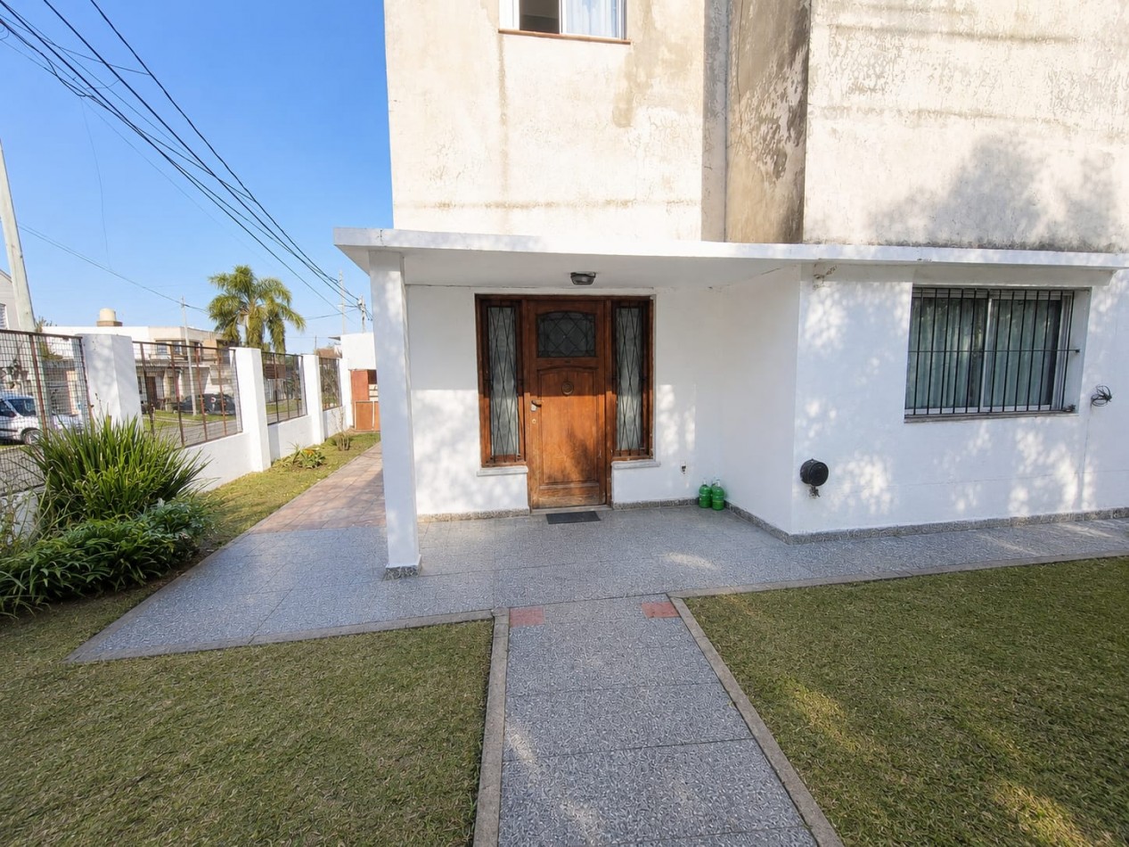 Venta Casa 3 amb Ituzaingo norte + Casa en PA