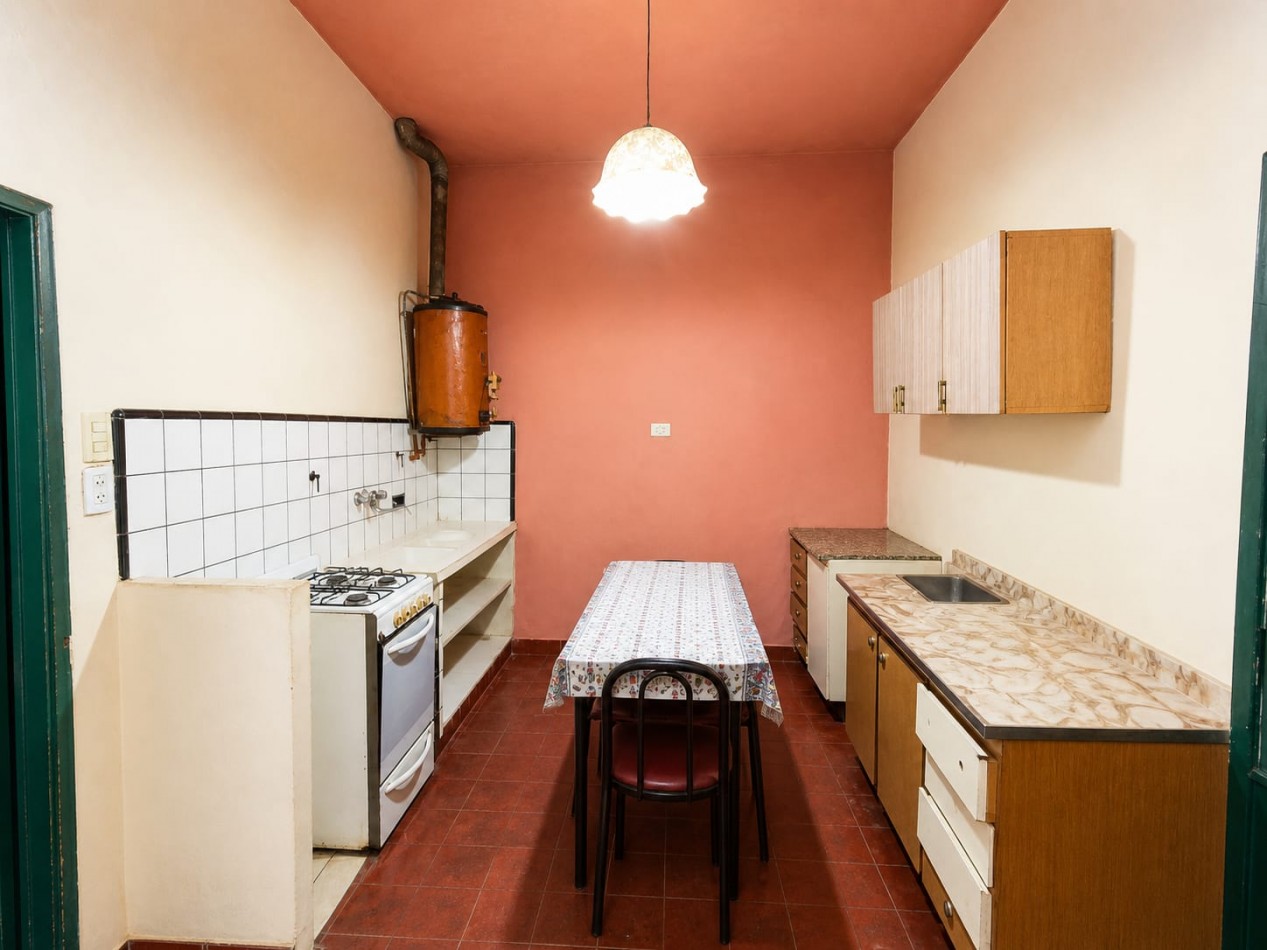Venta Casa 3 amb Ituzaingo norte + Casa en PA