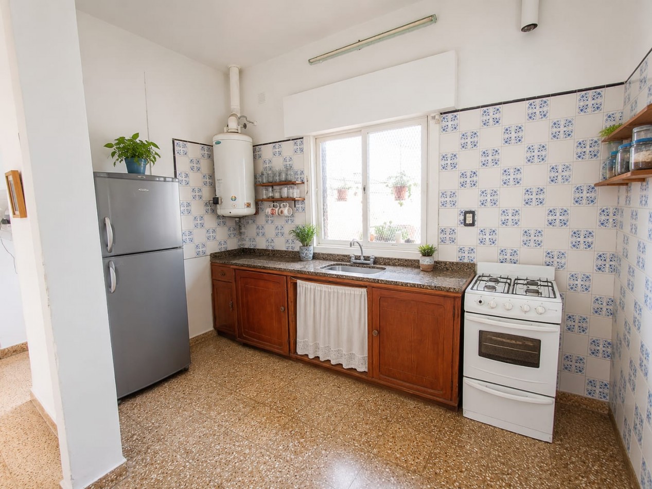 Venta Casa 3 amb Ituzaingo norte + Casa en PA