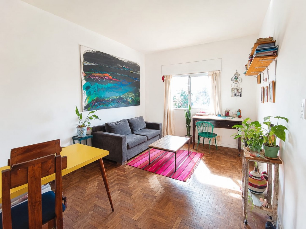 Venta Casa 3 amb Ituzaingo norte + Casa en PA