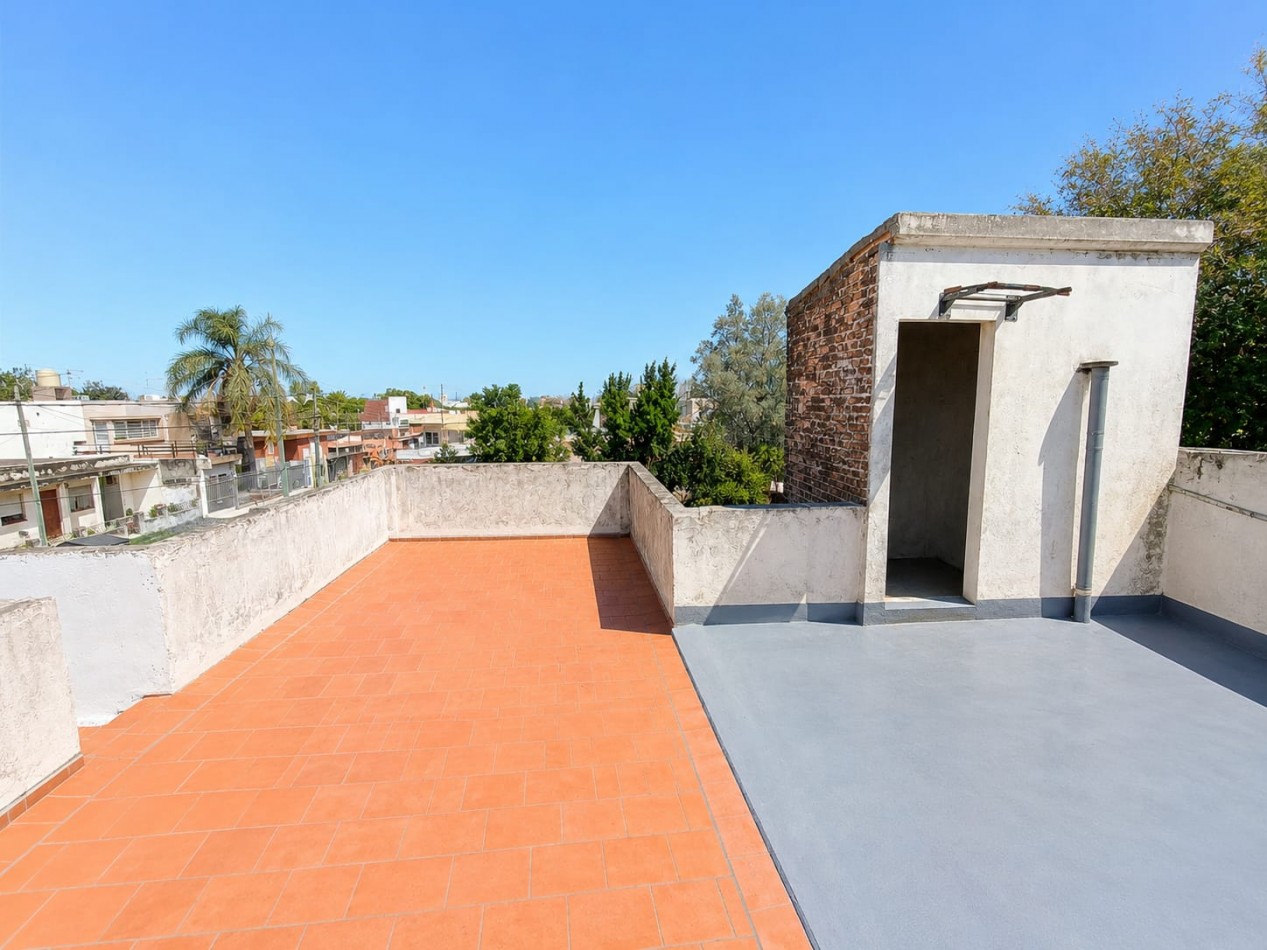 Venta Casa 3 amb Ituzaingo norte + Casa en PA