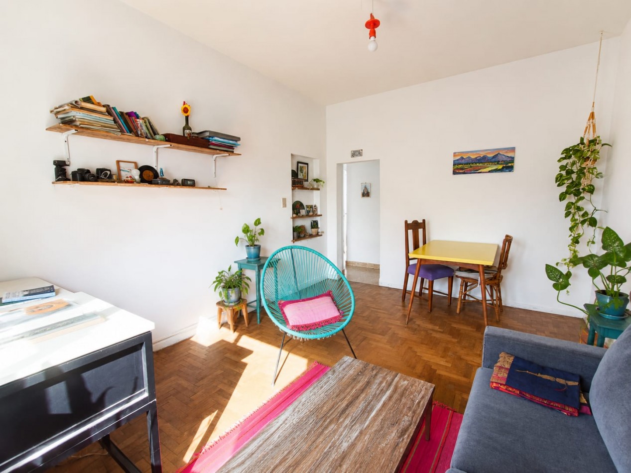 Venta Casa 3 amb Ituzaingo norte + Casa en PA