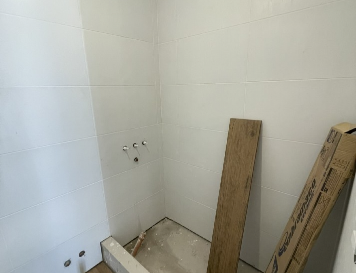 Casa 4 Ambientes Castelar Norte de 2 Plantas 