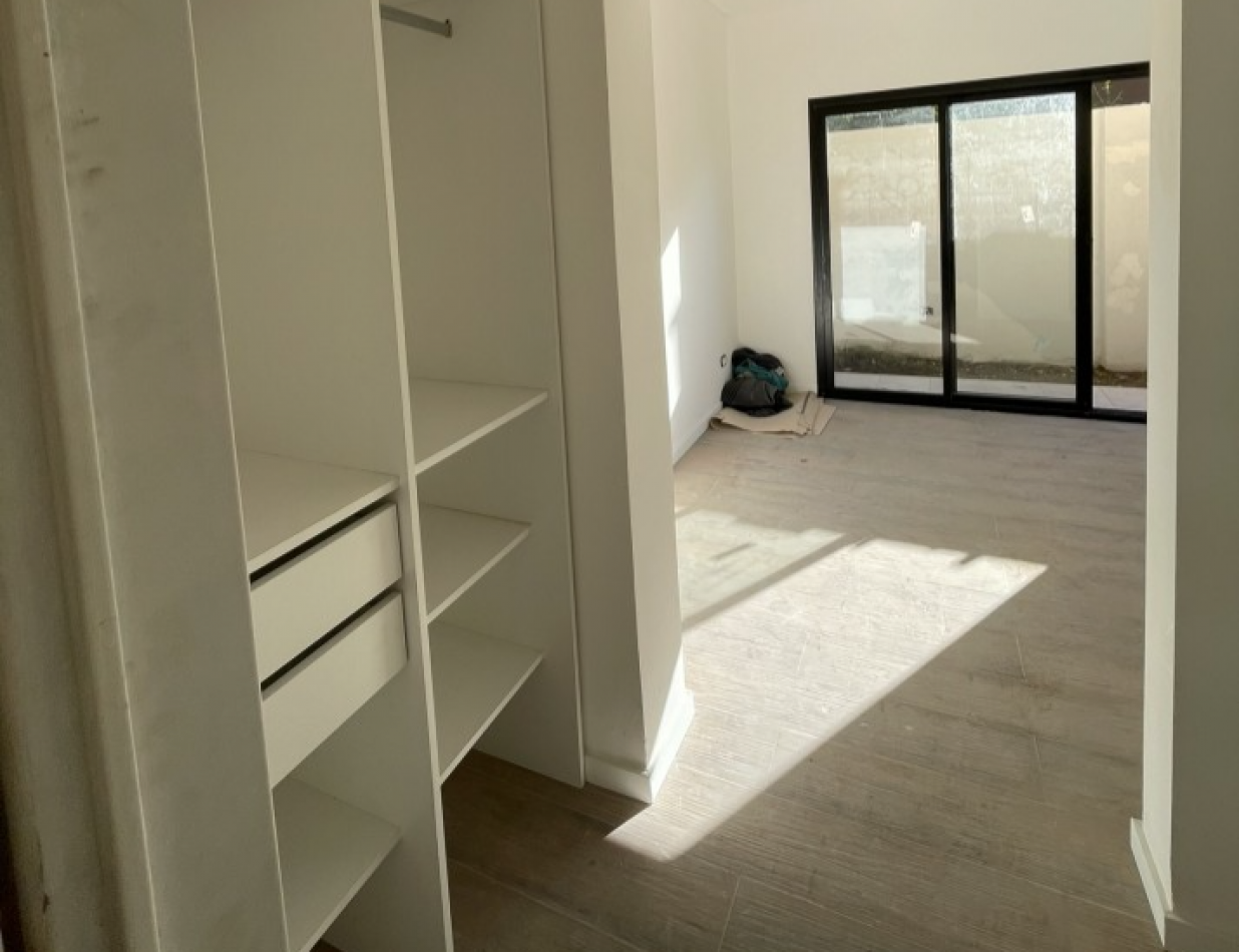 Casa 4 Ambientes Castelar Norte de 2 Plantas 